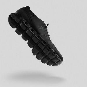 On Cloud Mesh Running Sneaker - Men’s